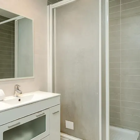 Spacious Sant Antoni 3mins To Metro アパート *