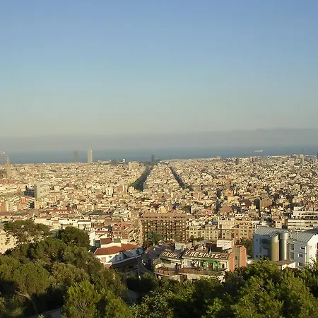 Spacious Sant Antoni 3mins To Metro